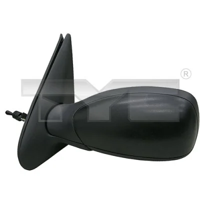 Exterior Mirror