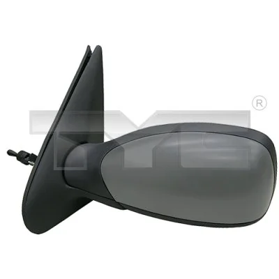 Exterior Mirror