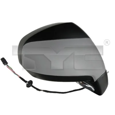 Exterior Mirror