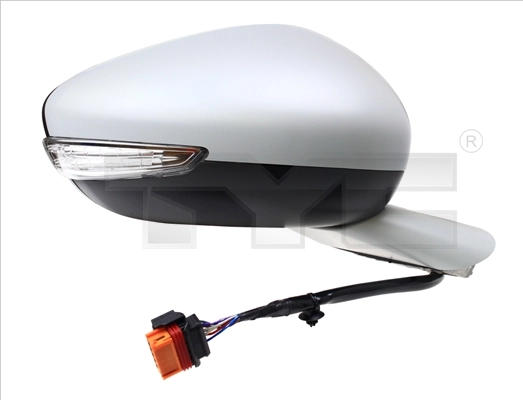 Exterior Mirror