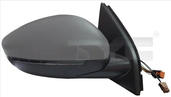 Exterior Mirror