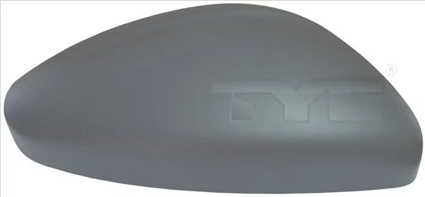 Cover, exterior mirror