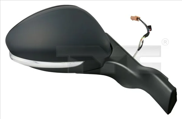 Exterior Mirror
