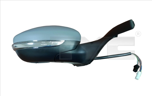 Exterior Mirror