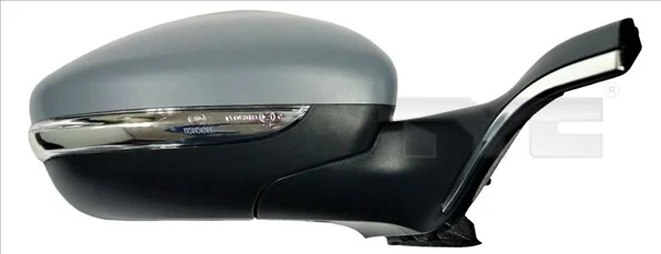 Exterior Mirror