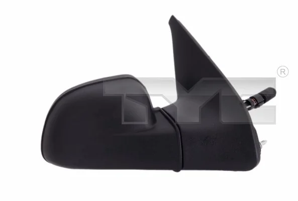 Exterior Mirror