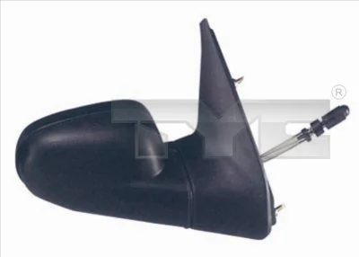 Exterior Mirror