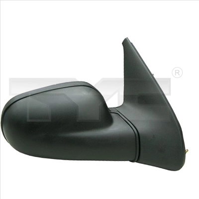 Exterior Mirror
