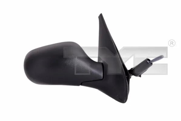 Exterior Mirror