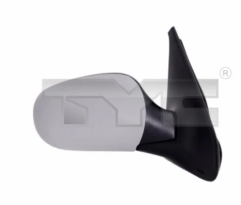 Exterior Mirror