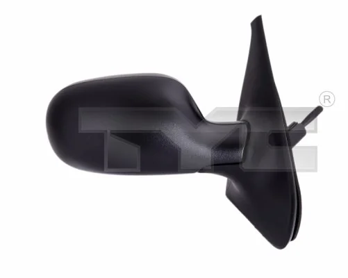 Exterior Mirror