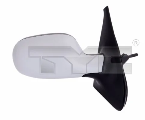 Exterior Mirror