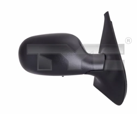 Exterior Mirror