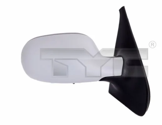 Exterior Mirror