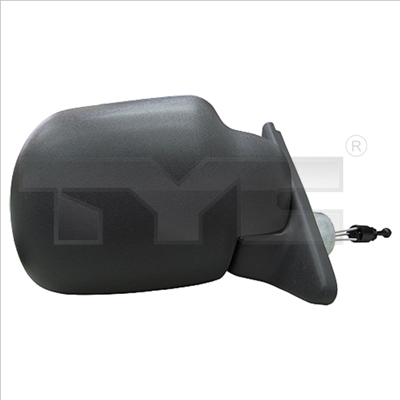 Exterior Mirror