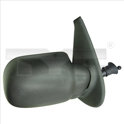 Exterior Mirror