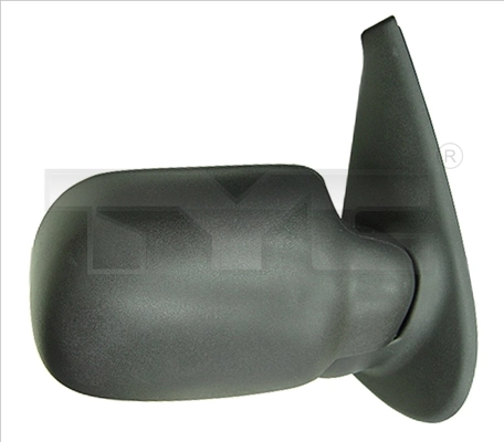 Exterior Mirror