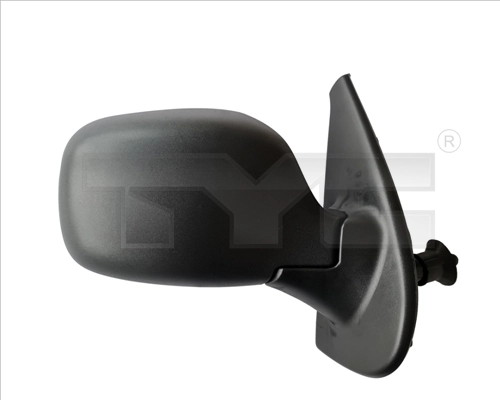Exterior Mirror