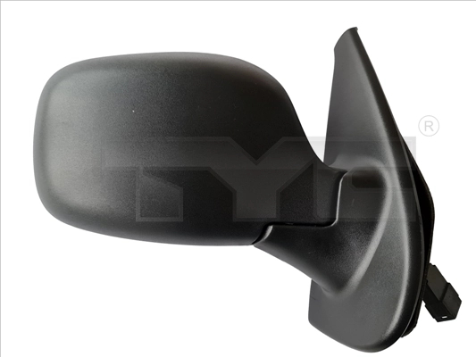 Exterior Mirror