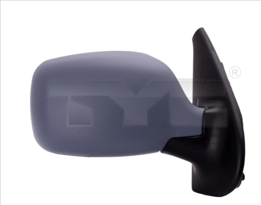 Exterior Mirror
