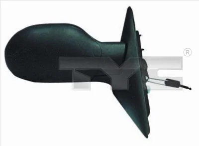 Exterior Mirror