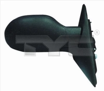 Exterior Mirror