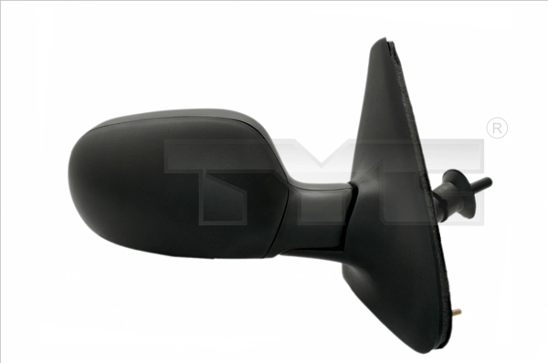 Exterior Mirror