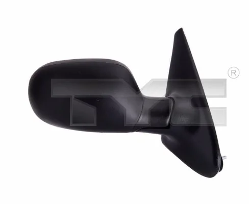 Exterior Mirror