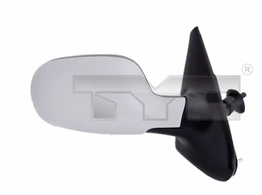 Exterior Mirror
