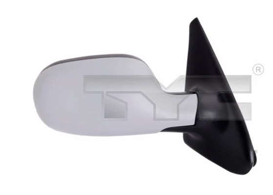 Exterior Mirror
