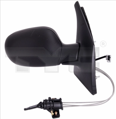 Exterior Mirror