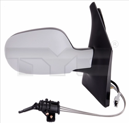 Exterior Mirror