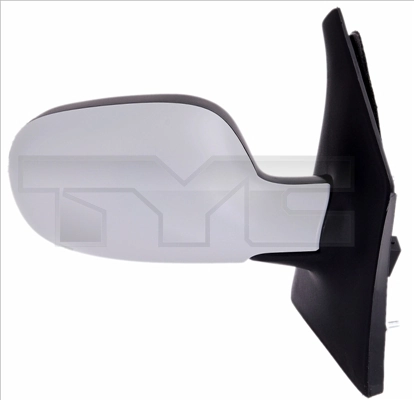 Exterior Mirror