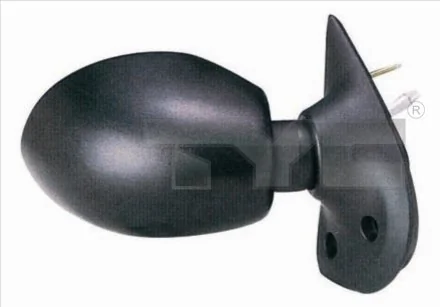 Exterior Mirror
