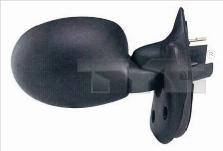 Exterior Mirror