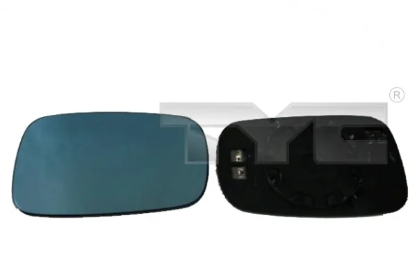 Mirror Glass, exterior mirror