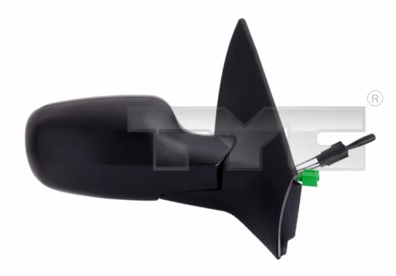Exterior Mirror