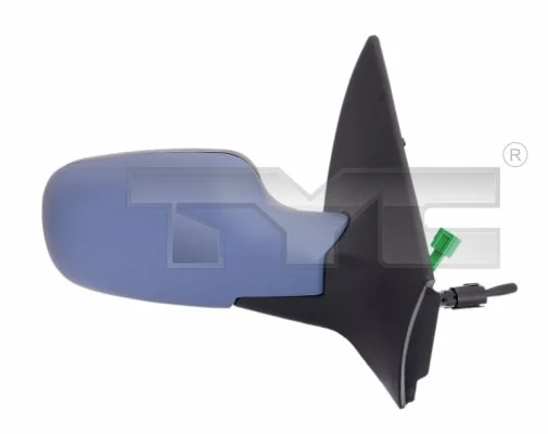 Exterior Mirror