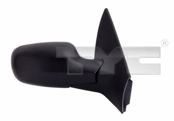 Exterior Mirror
