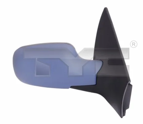 Exterior Mirror