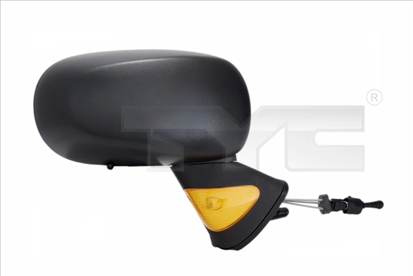 Exterior Mirror