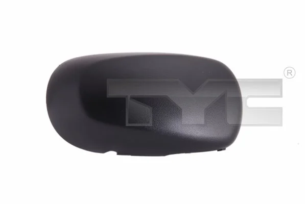 Cover, exterior mirror