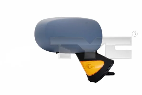 Exterior Mirror