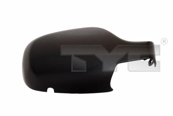 Cover, exterior mirror