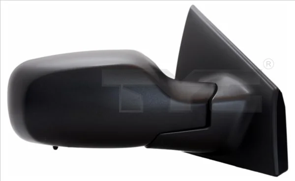 Exterior Mirror