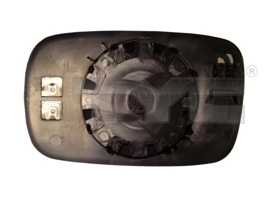 Mirror Glass, exterior mirror