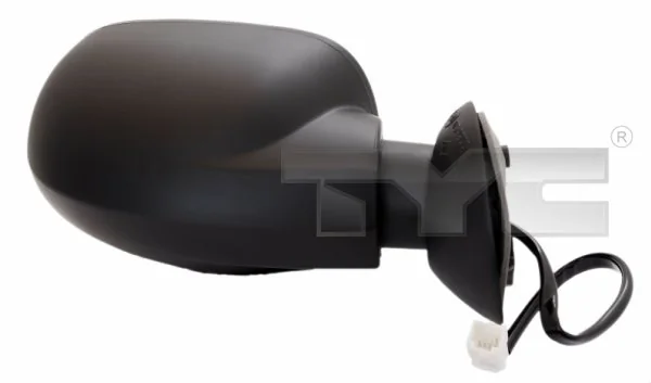 Exterior Mirror