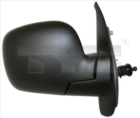 Exterior Mirror