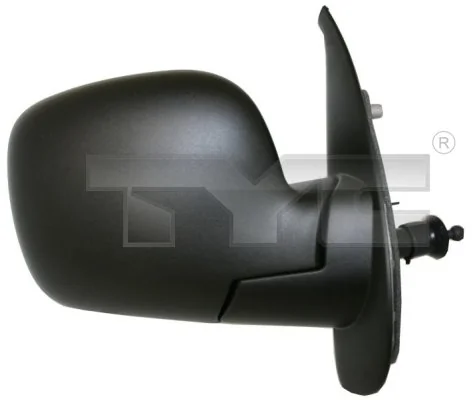 Exterior Mirror
