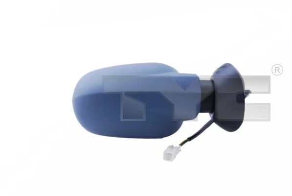Exterior Mirror